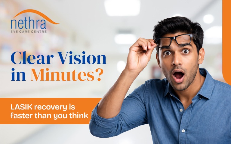 Eye Specialist in Thrissur
